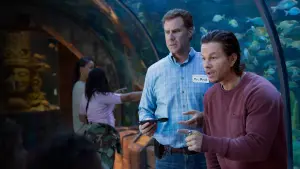 Задник до фильму"Хто в домі тато" #293342