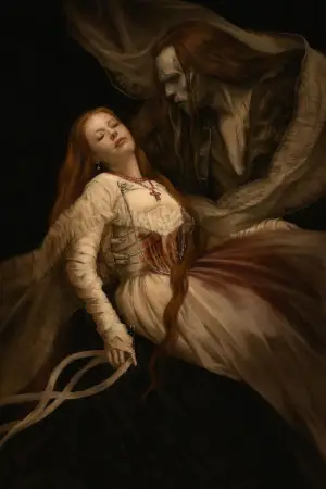 Постер до фильму"Франкенштейн" #514036