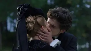 Задник до фильму"Маленькі жінки" #613561