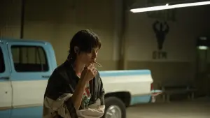 Задник до фильму"Любов, брехня та кровопролиття" #434509