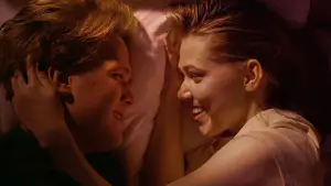 Задник до фильму"Min første kjærlighet" #774260