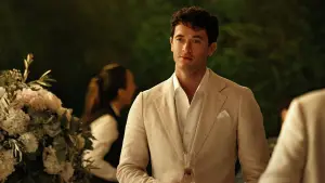 Задник до фильму"Люди, яких ми зустрічаємо у відпустці" #518748