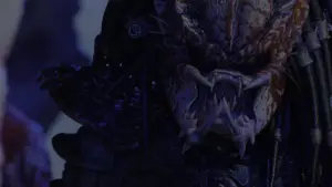 Задник до фильму"Хижак 2" #640354