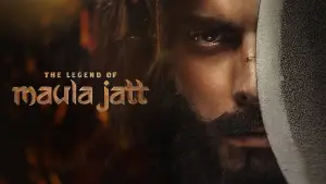 Задник до фильму"The Legend of Maula Jatt" #817584