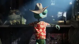 Задник до фильму"Ранго" #770719