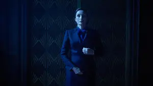 Задник до фильму"Ребекка" #291648