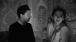 Задник до фильму"Ребекка" #692117