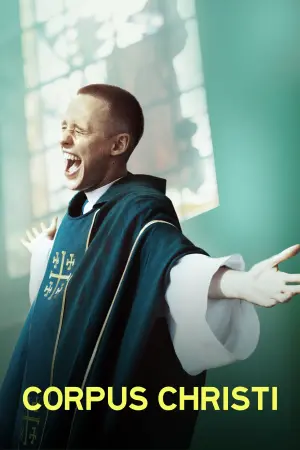 Постер до фильму"Тіло Христове" #71924