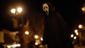 Задник до фильму"Крик 7" #759559