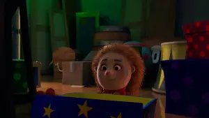 Задник до фильму"Спікед!" #766883