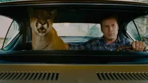 Задник до фильму"Байки Таладеґи: Балада про Рікі Бобі" #787524