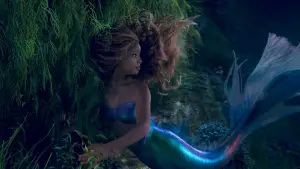 Задник до фильму"Русалонька" #578319