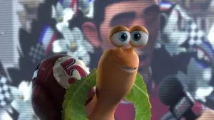 Задник до фильму"Турбо" #691639