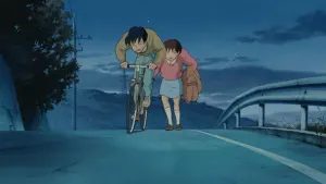 Задник до фильму"Шепіт серця" #182080