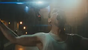 Задник до фильму"Залізна сутичка" #342838