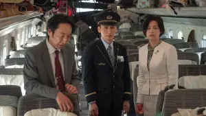 Задник до фильму"Бомба у швидкісному потягу" #598177