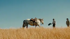 Задник до фильму"Старий Генрі" #229784