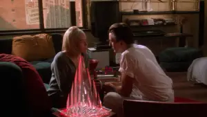 Задник до фильму"Тріска" #614346