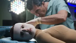 Задник до фильму"Шкіра, в якій я живу" #209916