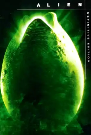 Постер до фильму"Чужий" #549168