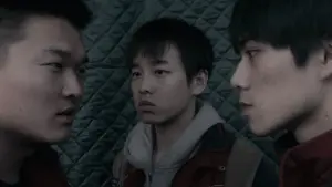 Задник до фильму"Слон сидить спокійно" #447087