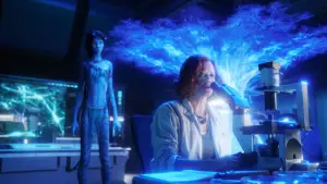 Задник до фильму"Аватар:  Шлях води" #520847