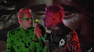 Задник до фильму"Бетмен назавжди" #784610