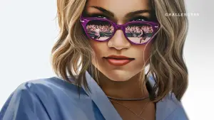 Задник до фильму"Суперники" #548501