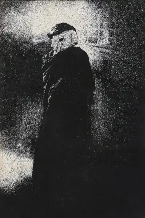 Постер до фильму"Людина-слон" #681260