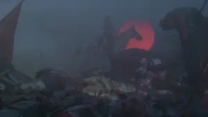 Задник до фильму"Екскалібур" #786085