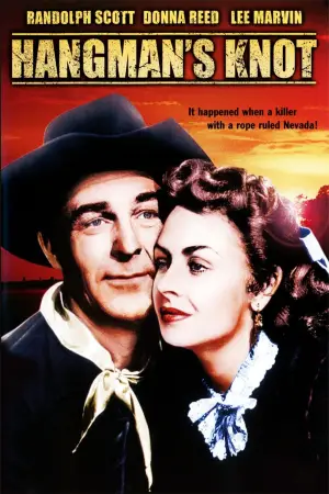 Постер до фильму"Hangman