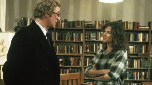 Задник до фильму"Ханна та її сестри" #724670