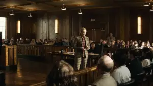 Задник до фильму"Присяжний №2" #780516