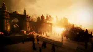 Задник до фильму"కల్కి 2898-ఎ.డి" #782643