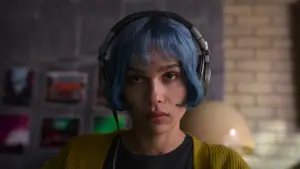 Задник до фильму"Кімі" #295829