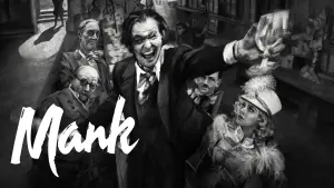 Відео до фільму Манк | Mank Wins Production Design | EE BAFTA Film Awards 2021