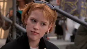 Задник до фильму"Красуня у рожевому" #677728