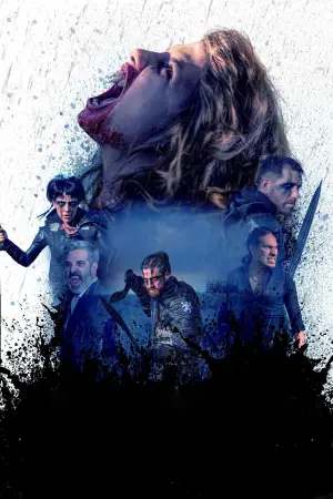 Постер до фильму"Інший світ. Початок" #704363