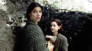 Задник до фильму"Лабіринт Фавна" #597268