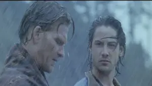 Задник до фильму"На гребені хвилі" #628668