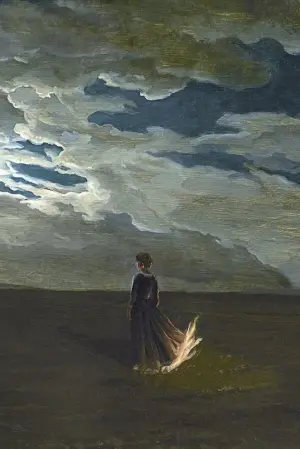 Постер до фильму"Портрет дівчини у вогні" #177011