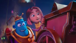 Задник до фильму"Фабрика снів" #358807