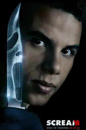 Постер до фильму"Крик VI" #12412