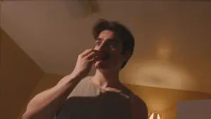 Задник до фильму"Shower Thoughts" #777153