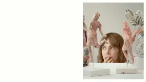 Задник до фильму"Поява" #376665