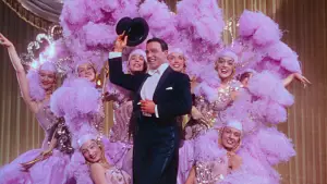 Задник до фильму"Співаючи під дощем" #680110