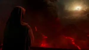 Задник до фильму"Зоряні війни: Епізод 3 — Помста ситхів" #608265