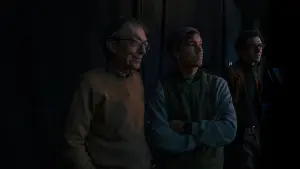 Задник до фильму"Storie per Sandro" #777294