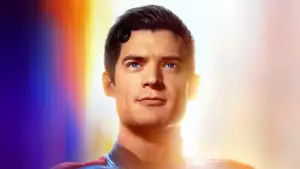 Задник до фильму"Супермен: Спадок" #513751