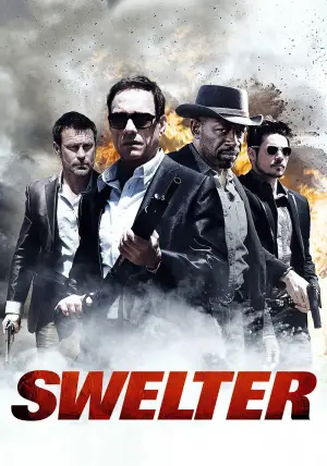 Постер до фильму"Спека" #650475